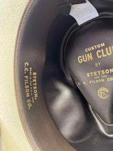 Load image into Gallery viewer, Stetson Cowboy Hat
