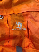 Load image into Gallery viewer, Camel Crown Backpack
