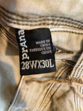 Load image into Gallery viewer, Size 28 Prana Men's Pants
