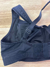 Load image into Gallery viewer, Lululemon Black Sports Bra
