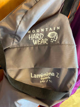 Load image into Gallery viewer, Mountain Hardwear Sleeping Bag
