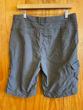 Load image into Gallery viewer, Size 12 REI Grey Women's Shorts
