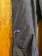 Load image into Gallery viewer, Size XS Patagonia Black Women's Snow Pants
