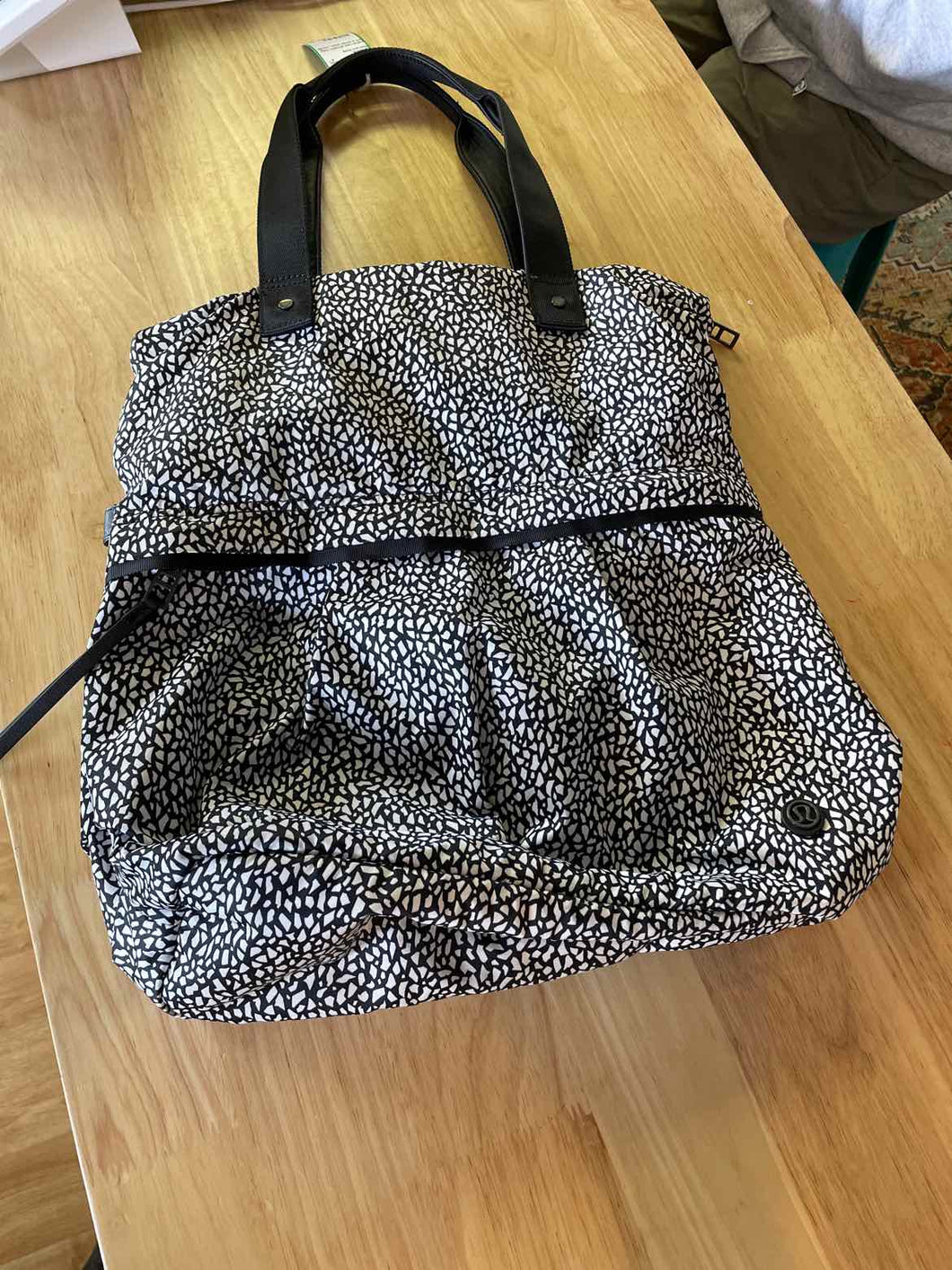 Lululemon Bag