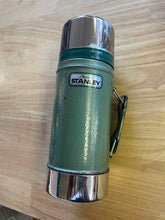 Load image into Gallery viewer, Stanley Vacuum Flask/Thermos
