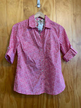 Load image into Gallery viewer, Size Small Old Navy Pink Women's Long Sleeve Shirt
