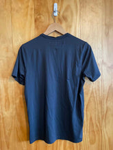 Load image into Gallery viewer, Size XXS Outdoor Voices Black Women&#39;s Short Sleeve Shirt
