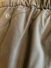 Load image into Gallery viewer, Size 6 Lululemon Black Women's Sweatpants
