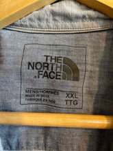 Load image into Gallery viewer, Size XXL The North Face Men's Short Sleeve Shirt
