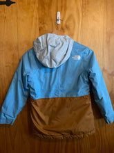 Load image into Gallery viewer, Child Size S The North Face Girl's Jacket
