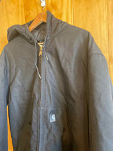 Load image into Gallery viewer, Size XL Carhartt Men&#39;s Jacket

