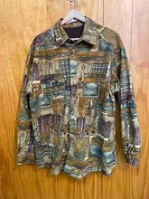 Load image into Gallery viewer, Size L Men's Long Sleeve Shirt
