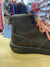 Load image into Gallery viewer, Shoe Size 10 Danner Brown Boots

