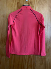 Load image into Gallery viewer, Size XS Coolibar Pink Women's Sweater &amp; Sweatshirt
