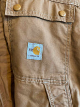 Load image into Gallery viewer, Size XL Carhartt Men's Jacket
