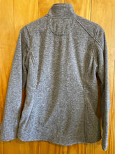 Load image into Gallery viewer, Duluth Trading Grey Women's Fleece Sweatshirt
