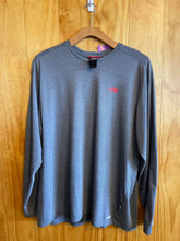 Load image into Gallery viewer, Size XX-Large North Face Men's Long Sleeve Shirt

