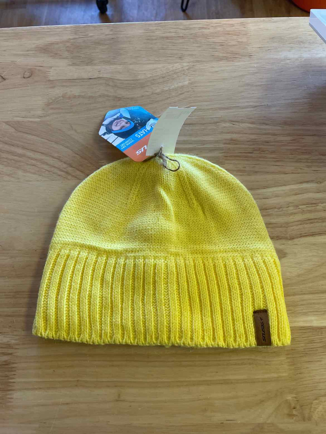 Seirus Beanie