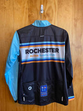 Load image into Gallery viewer, Size 3XL Pactimo Black Women's Cycling Jacket

