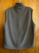 Load image into Gallery viewer, Size XL Winter Green Men's Vest
