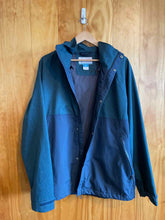 Load image into Gallery viewer, Size L Columbia Men's Rain Jacket
