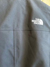 Load image into Gallery viewer, Size Large North Face Black Women's Vest
