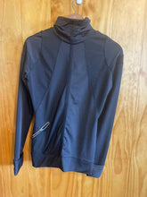 Load image into Gallery viewer, Size L Human Performance Engineering Black Women&#39;s Sweater &amp; Sweatshirt
