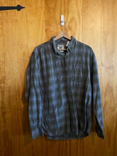 Load image into Gallery viewer, NorthCrest Green Women's Flannel
