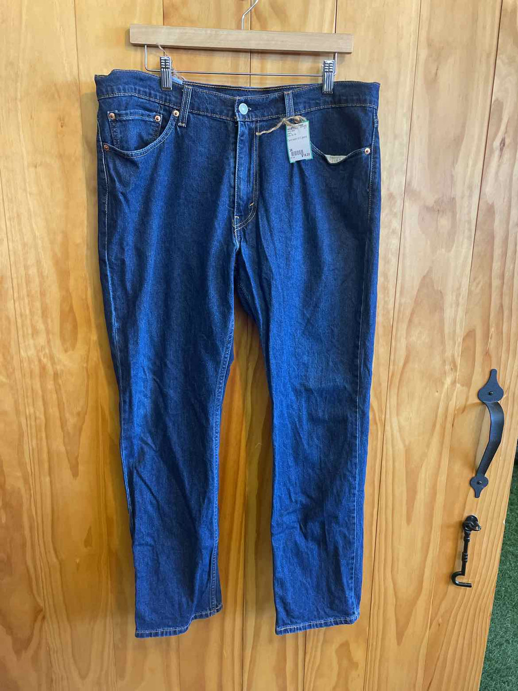 Size 36 Levi's Men's Jeans