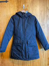 Load image into Gallery viewer, Women Size Small Adidas Black Women&#39;s Winter Jacket
