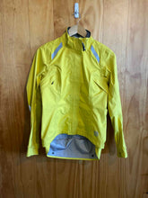Load image into Gallery viewer, Women Size XS Novara Yellow Women's Jacket
