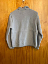 Load image into Gallery viewer, Size S Patagonia Mint Green Women's Fleece Sweatshirt
