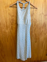 Load image into Gallery viewer, Size M Prana Light Blue Dress
