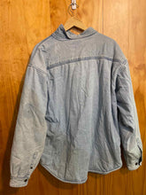 Load image into Gallery viewer, Size XL American Blue Men&#39;s Jacket
