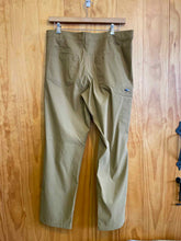 Load image into Gallery viewer, Size 38x32 Eddie Bauer Men's Pants
