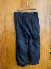 Load image into Gallery viewer, Size Unknown Columbia Black Women&#39;s Snow Pants
