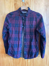 Load image into Gallery viewer, Size M Prana Men&#39;s Flannel
