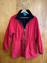 Load image into Gallery viewer, Women Size Unknown NY&amp;CO Red Women&#39;s Jacket
