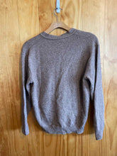 Load image into Gallery viewer, Brown Women's Cardigan
