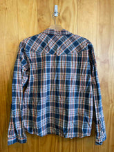 Load image into Gallery viewer, Size XL Patagonia Men's Flannel
