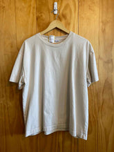 Load image into Gallery viewer, Size L ZARA Men's Short Sleeve Shirt
