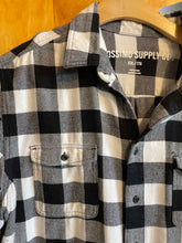 Load image into Gallery viewer, Size XXL Mossimo Supply Co. Men's Flannel

