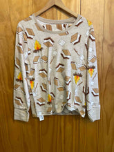 Load image into Gallery viewer, Size L Old Navy Beige Matching Set
