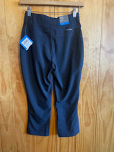 Load image into Gallery viewer, Size XS Columbia Black Women&#39;s Pants
