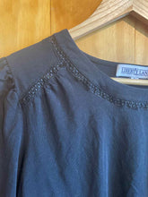 Load image into Gallery viewer, Size XL Liberty Lane Black Women's Blouse
