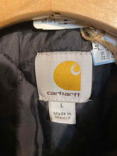 Load image into Gallery viewer, Size Large Carhartt Men's Winter Jacket
