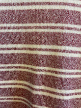 Load image into Gallery viewer, Size Medium LL Bean Purple Women's Fleece Sweatshirt
