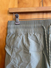 Load image into Gallery viewer, Size Small Avalanche Green Women's Shorts
