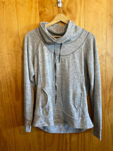 Load image into Gallery viewer, Size L Kuhl Grey Women's Sweater &amp; Sweatshirt
