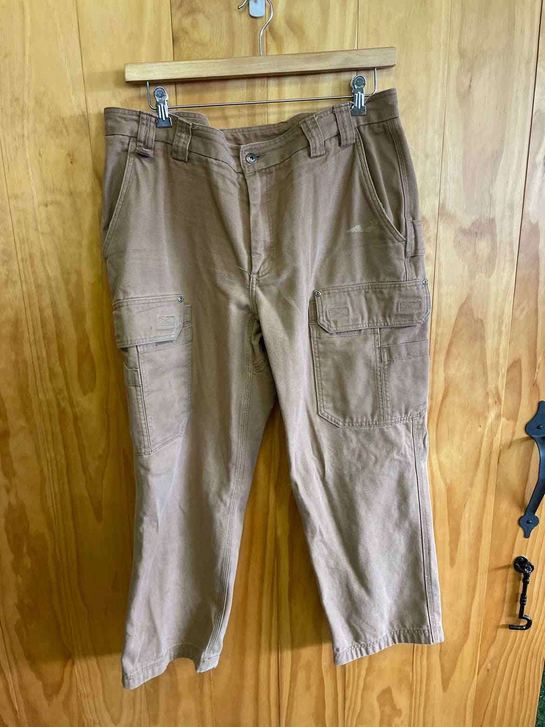 Size 38x30 Duluth Trading Co. Men's Jeans